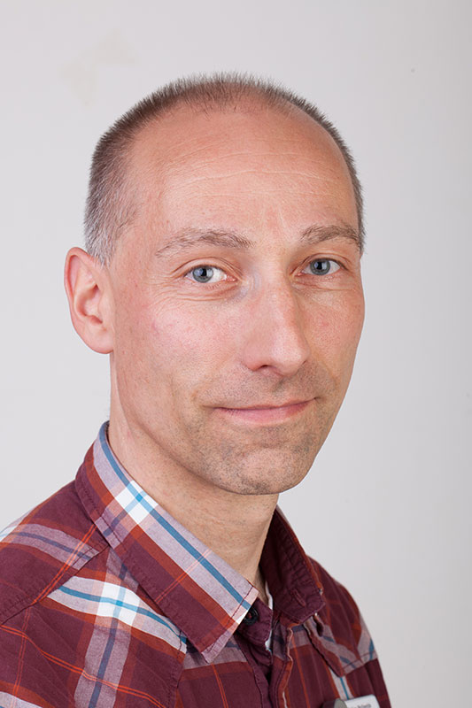 Tobias Mollweide Zentraler Service Solvis GmbH